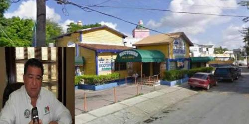 Ordena Diputado Carlos Valenzuela a Control Ambiental no molestar sus negocios